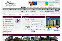 housingnepal.com